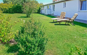 Ferienhaus Feldberger in Dolgen Am See